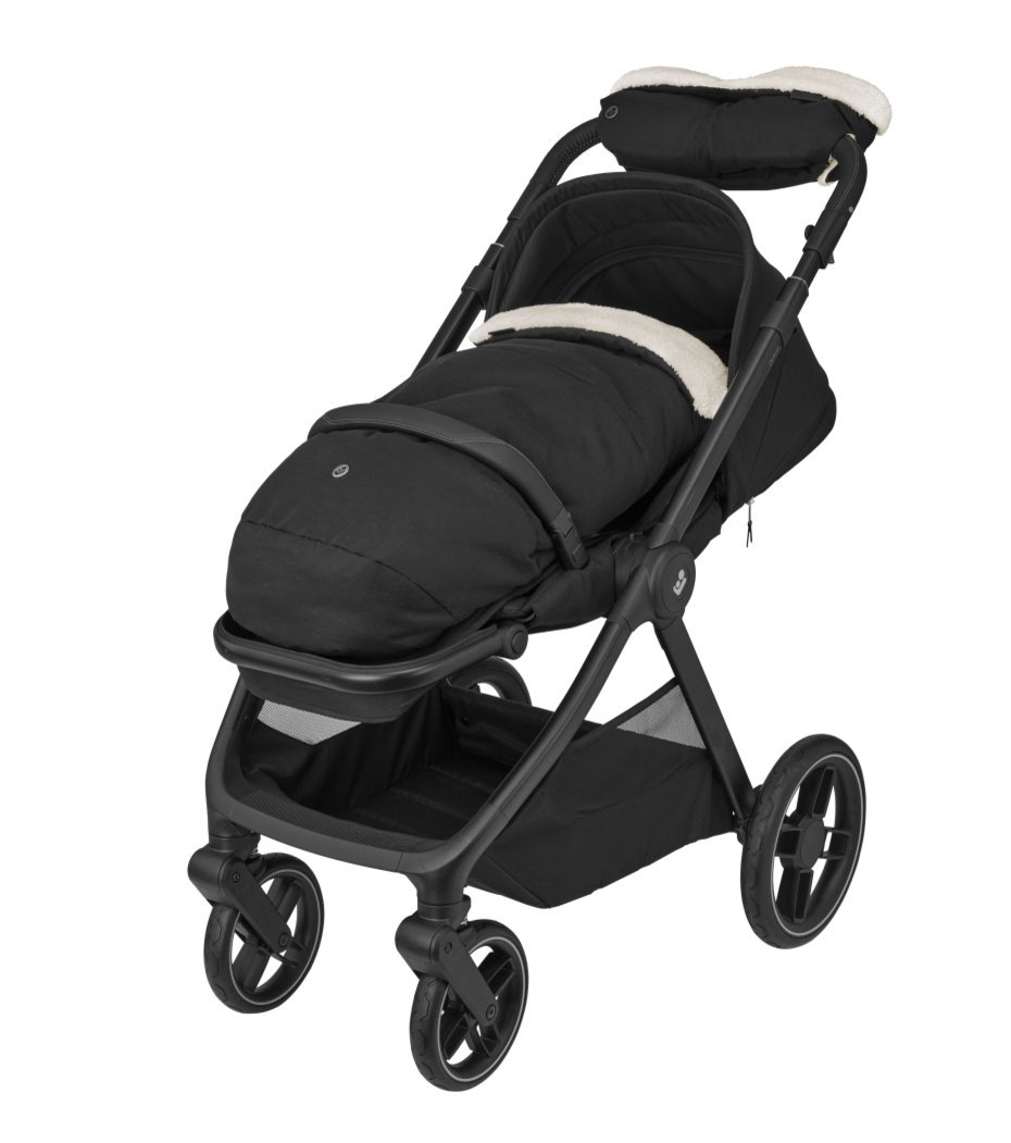 Carrinho de Bebé Duo Maxi-Cosi Oxford - Maxi-Cosi - 8712930009399