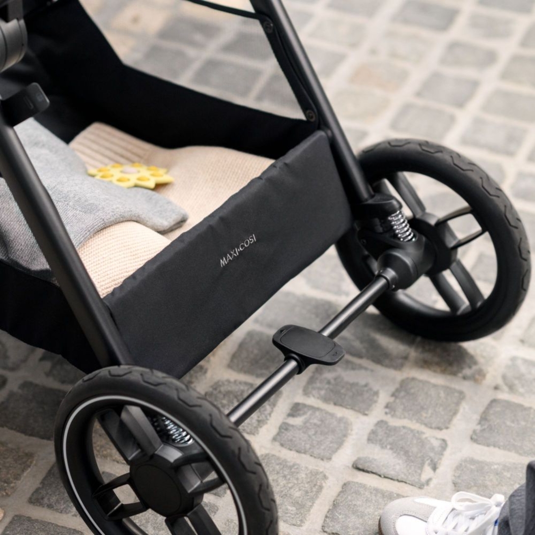 Carrinho de Bebé Duo Maxi-Cosi Oxford - Maxi-Cosi - 8712930009399