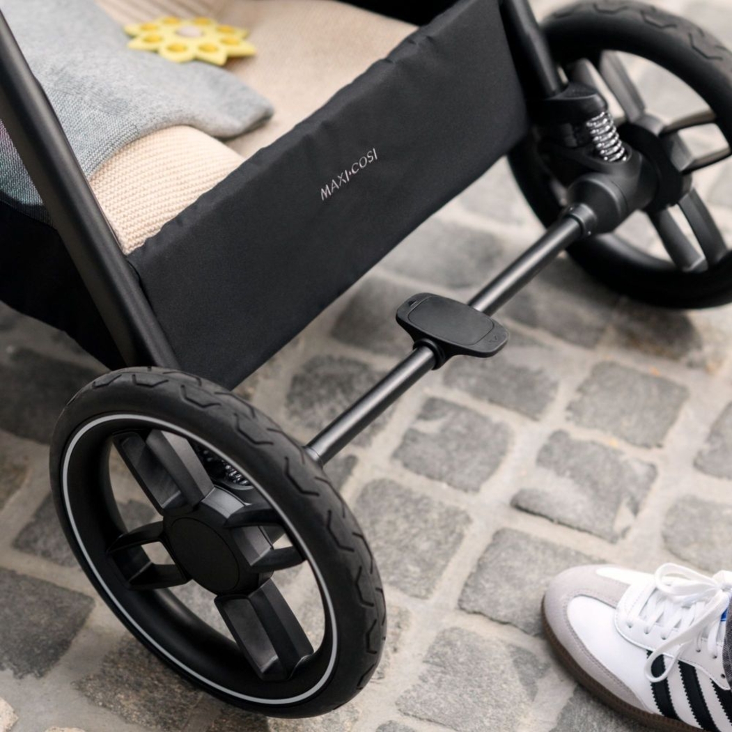 Carrinho de Bebé Duo Maxi-Cosi Oxford - Maxi-Cosi - 8712930009399