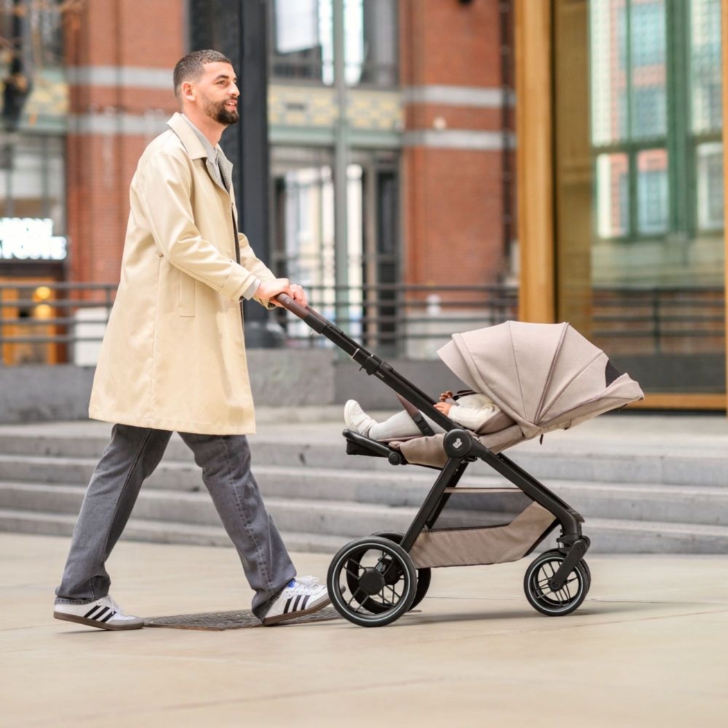 Carrinho de Bebé Duo Maxi-Cosi Oxford - Maxi-Cosi - 8712930009399