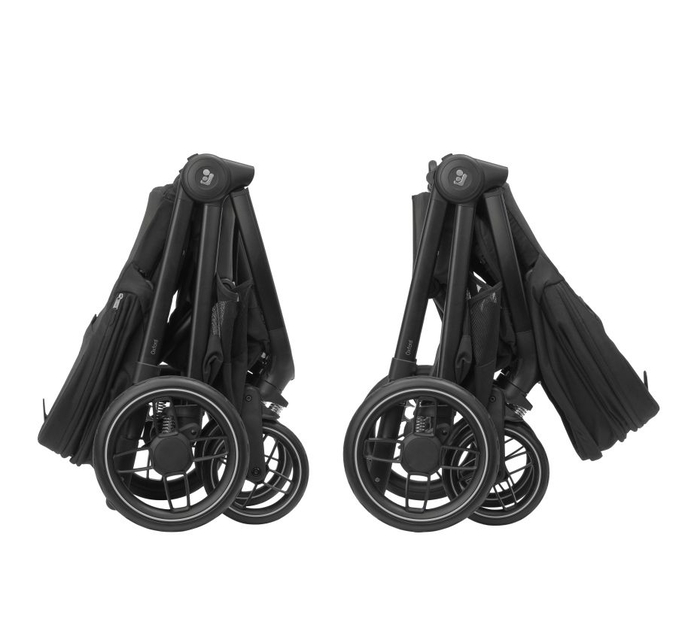 Carrinho de Bebé Duo Maxi-Cosi Oxford - Maxi-Cosi - 8712930009399