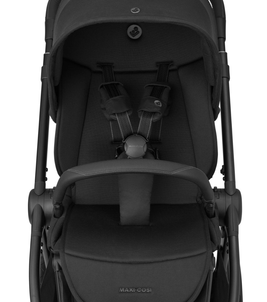 Carrinho de Bebé Duo Maxi-Cosi Oxford - Maxi-Cosi - 8712930009399