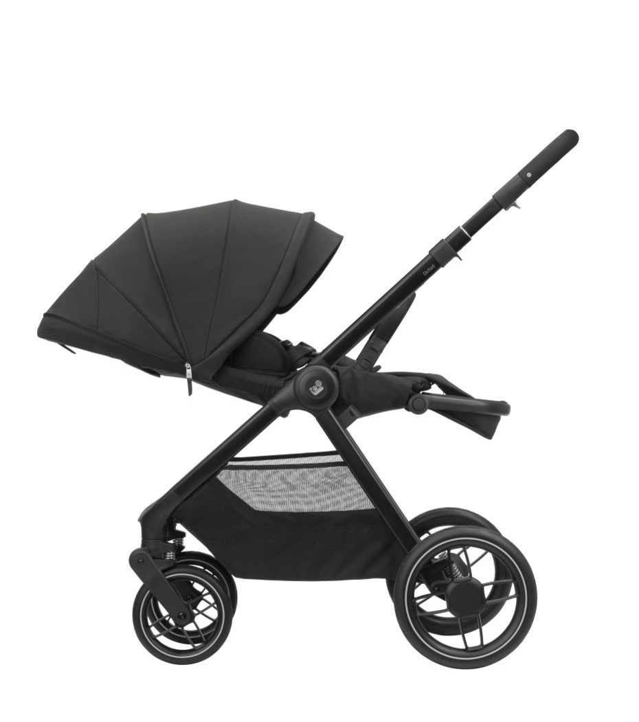 Carrinho de Bebé Duo Maxi-Cosi Oxford - Maxi-Cosi - 8712930009399