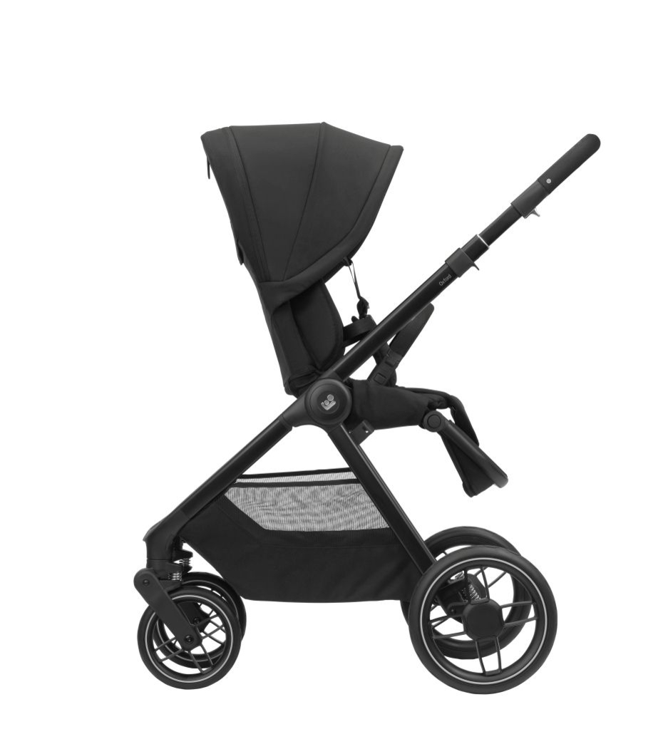 Carrinho de Bebé Duo Maxi-Cosi Oxford - Maxi-Cosi - 8712930009399