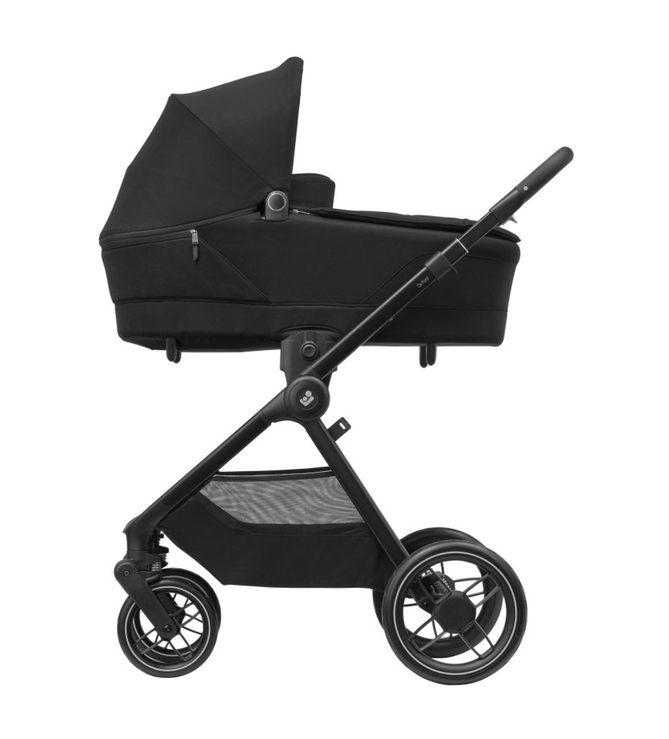 Carrinho de Bebé Duo Maxi-Cosi Oxford - Maxi-Cosi - 8712930009399
