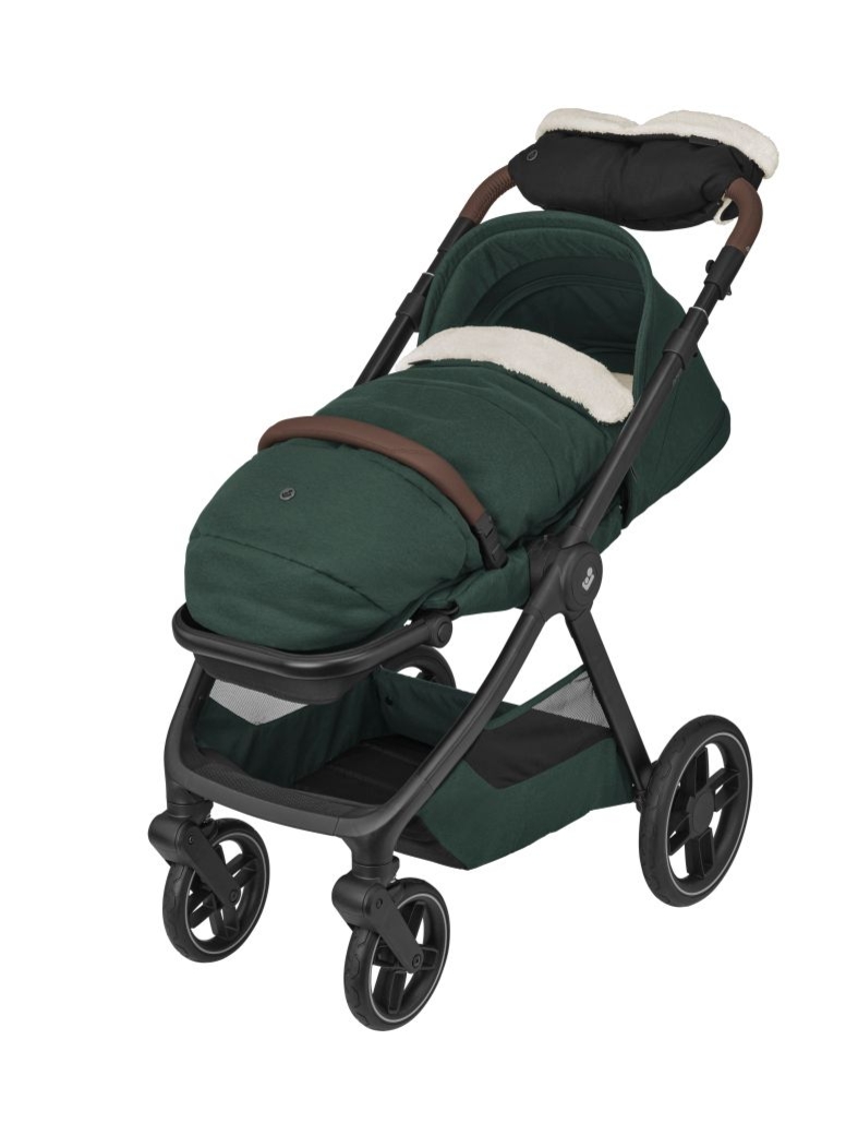Carrinho de Bebé Duo Maxi-Cosi Oxford - Maxi-Cosi - 8712930009405