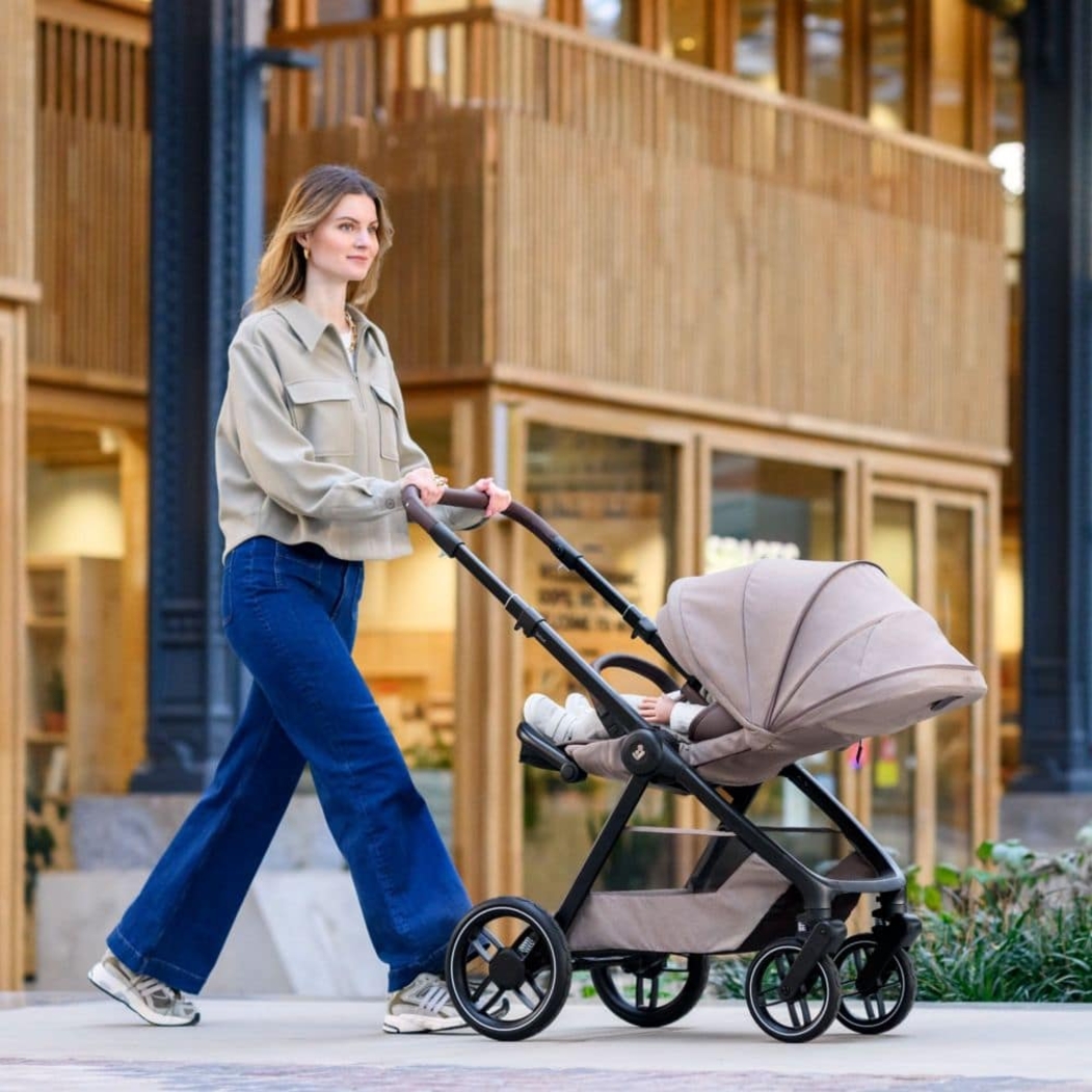 Carrinho de Bebé Duo Maxi-Cosi Oxford - Maxi-Cosi - 8712930009405