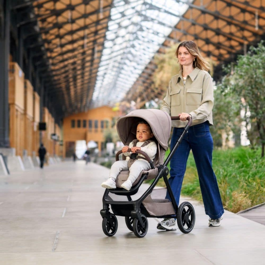 Carrinho de Bebé Duo Maxi-Cosi Oxford - Maxi-Cosi - 8712930009405