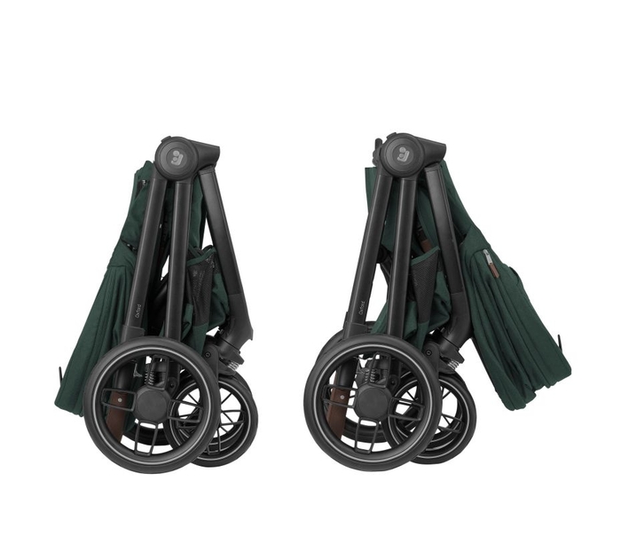 Carrinho de Bebé Duo Maxi-Cosi Oxford - Maxi-Cosi - 8712930009405