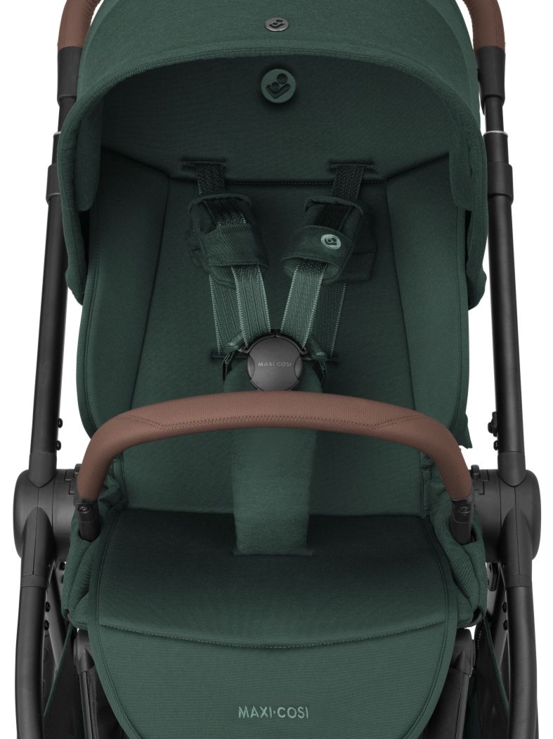 Carrinho de Bebé Duo Maxi-Cosi Oxford - Maxi-Cosi - 8712930009405