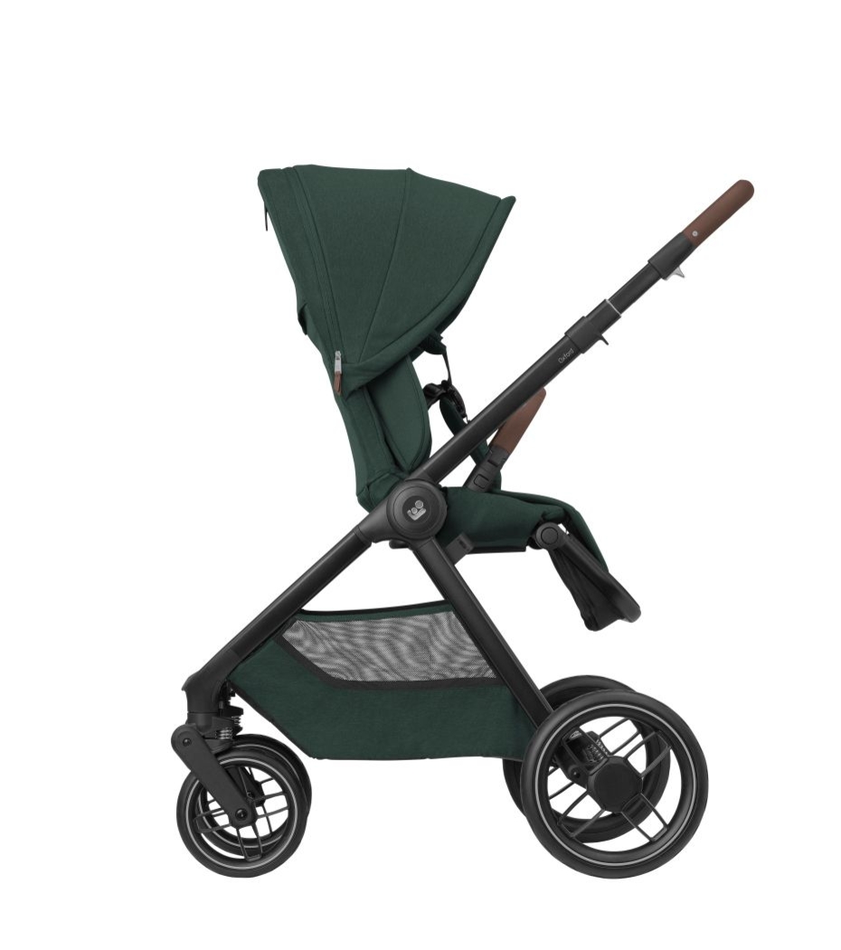 Carrinho de Bebé Duo Maxi-Cosi Oxford - Maxi-Cosi - 8712930009405