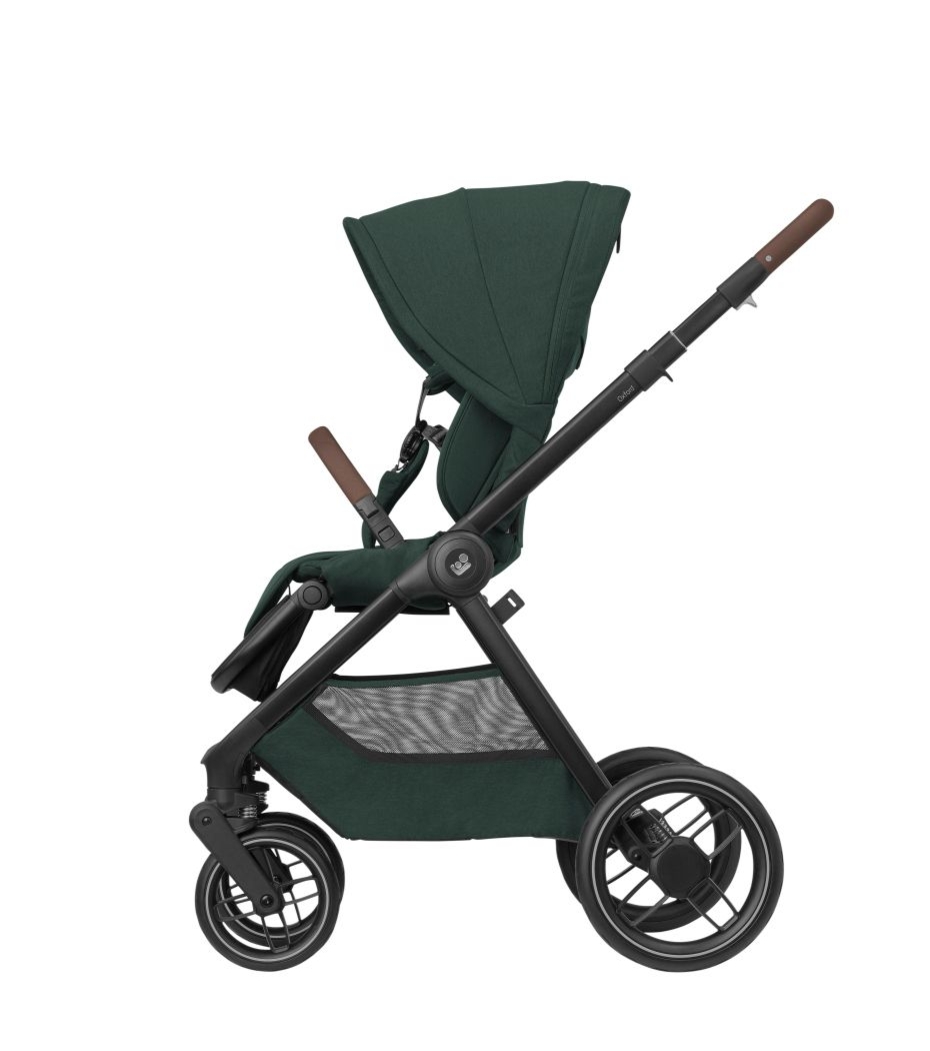Carrinho de Bebé Duo Maxi-Cosi Oxford - Maxi-Cosi - 8712930009405
