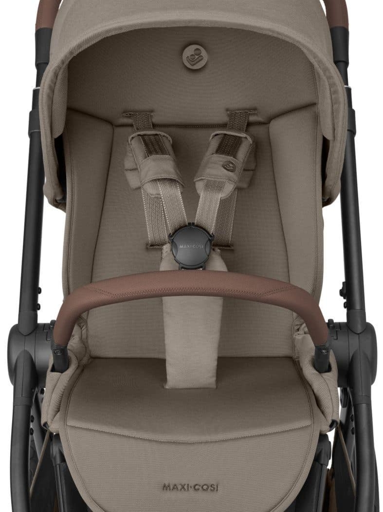 Carrinho de Bebé Duo Maxi-Cosi Oxford - Maxi-Cosi - 8712930001065