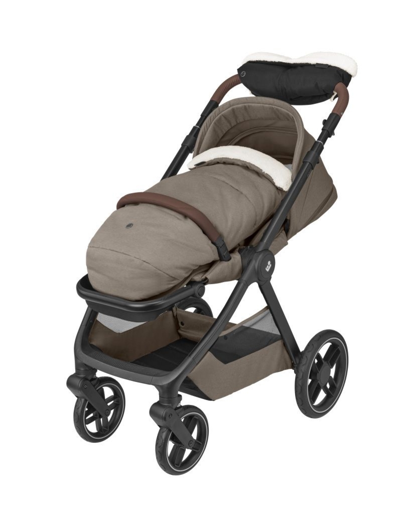 Carrinho de Bebé Duo Maxi-Cosi Oxford - Maxi-Cosi - 8712930001065