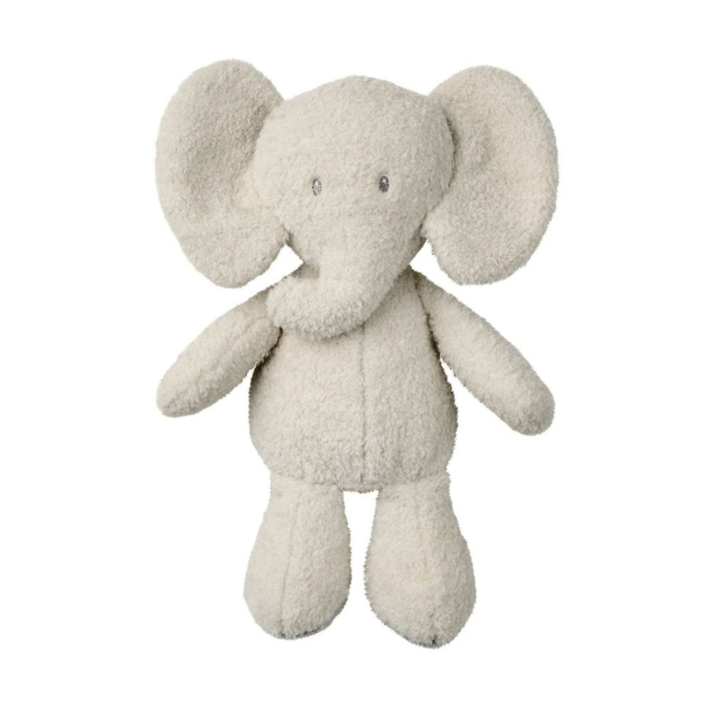 Peluche Nattou Elefante Teddy - Nattou - 5414673856034