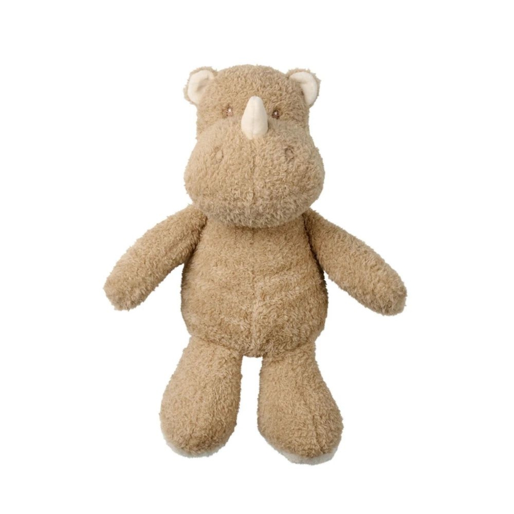 Peluche Nattou Rinoceronte Teddy - Nattou - 5414673856058