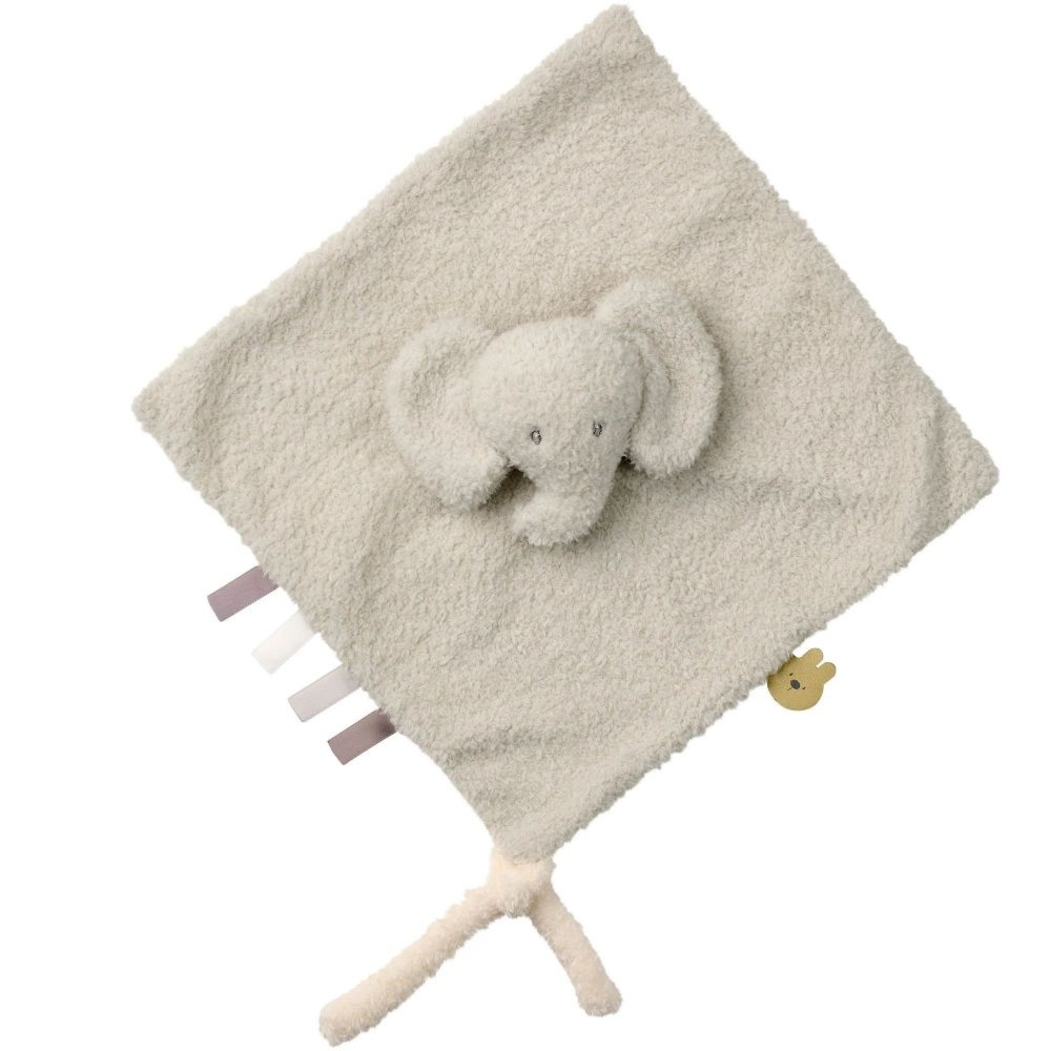 Doudou Nattou Elefante Teddy - Nattou - 5414673856096