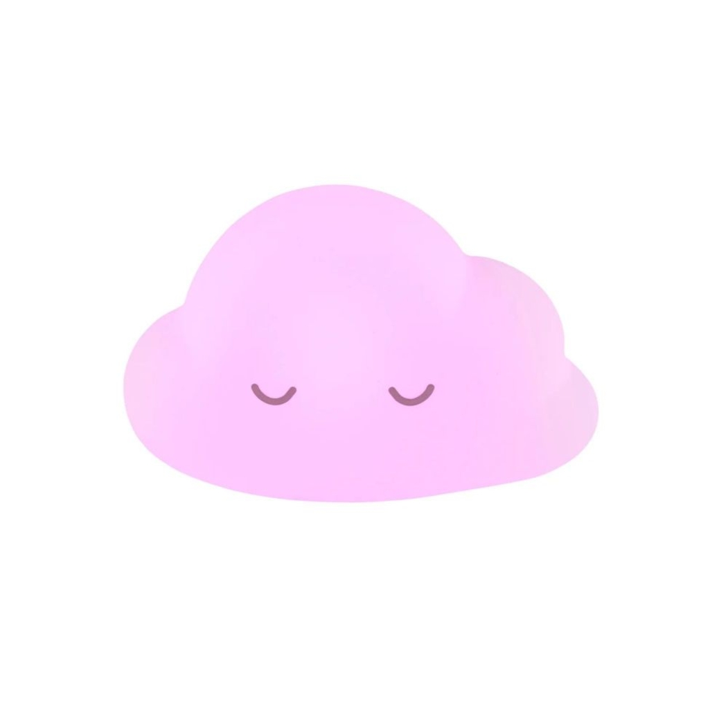 Luz de Presença Nattou Nuvem - Nattou - 5414673874212