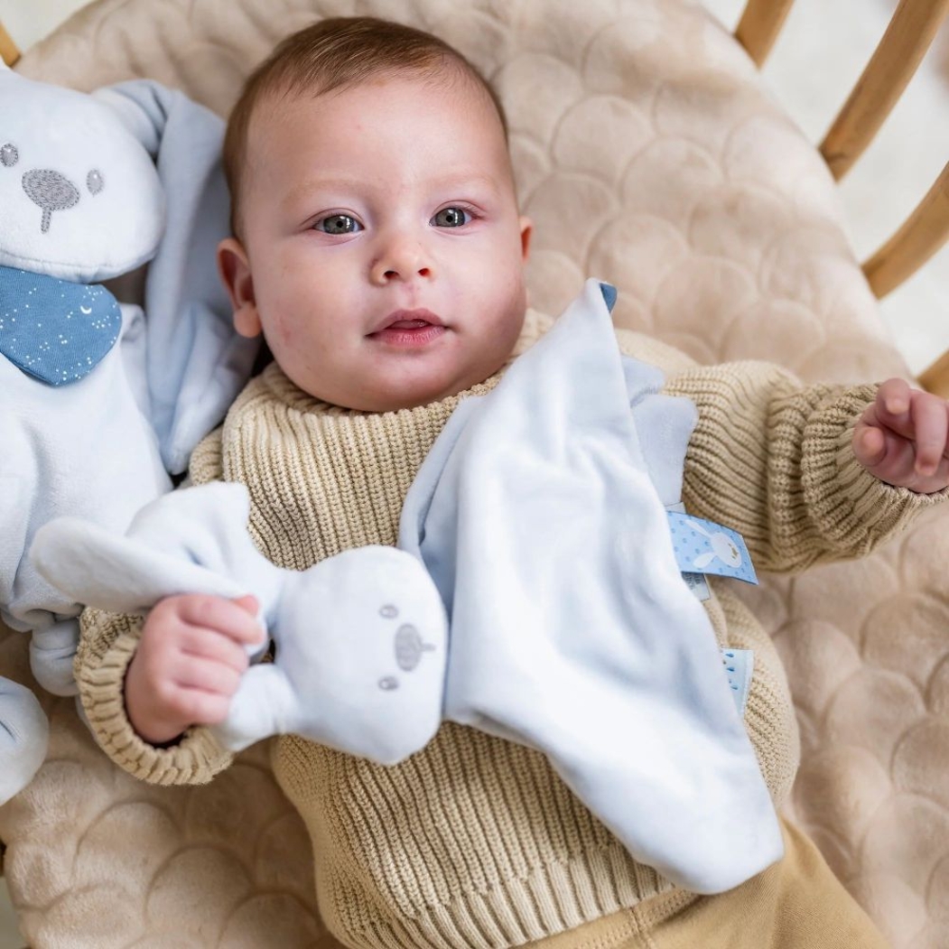 Doudou Nattou Lapidou - Nattou - 5414673875738