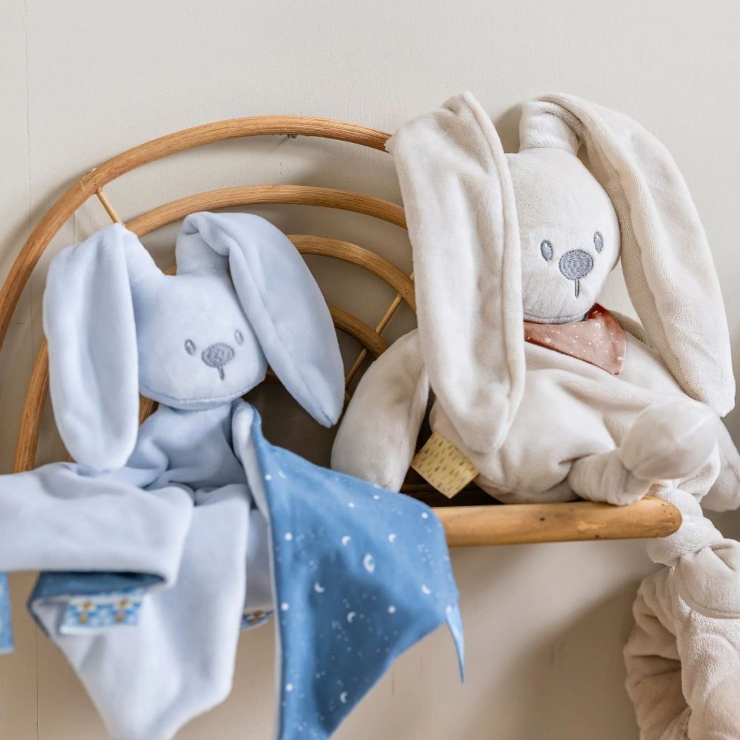 Doudou Nattou Lapidou Maxi - Nattou - 5414673875806