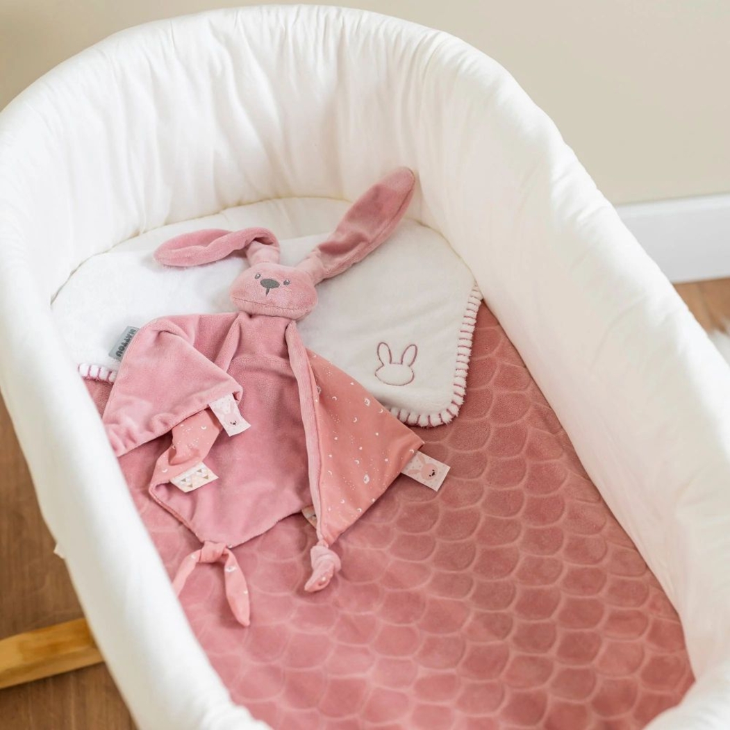 Doudou Nattou Lapidou Maxi - Nattou - 5414673875820