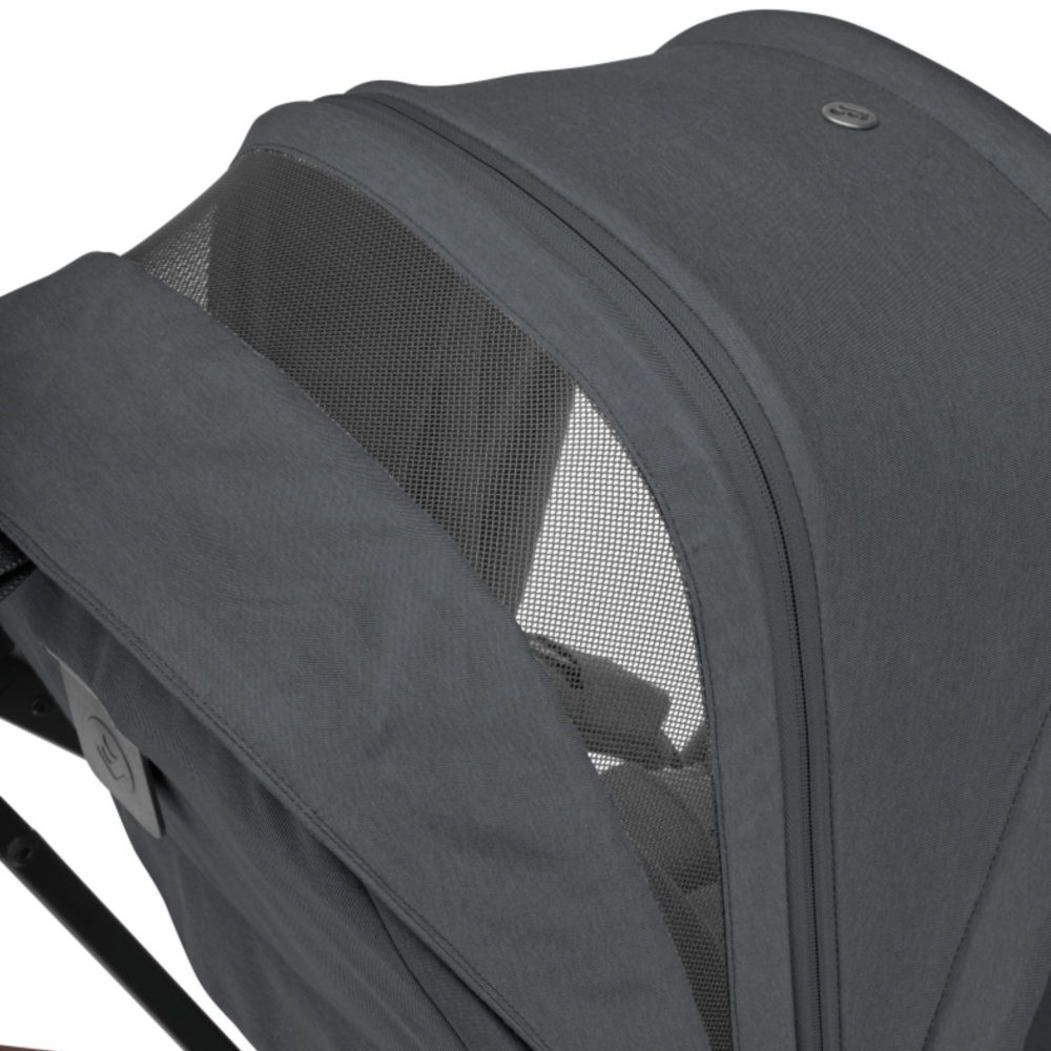 Carrinho de Bebé Maxi-Cosi Leona 2 - Maxi-Cosi - 3220660006403