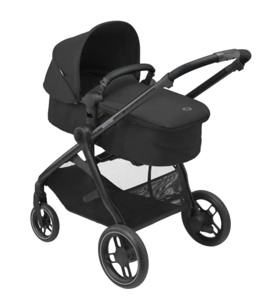 Carrinho de Bebé Duo Maxi-Cosi Zelia 3 - Maxi-Cosi - 8712930172345