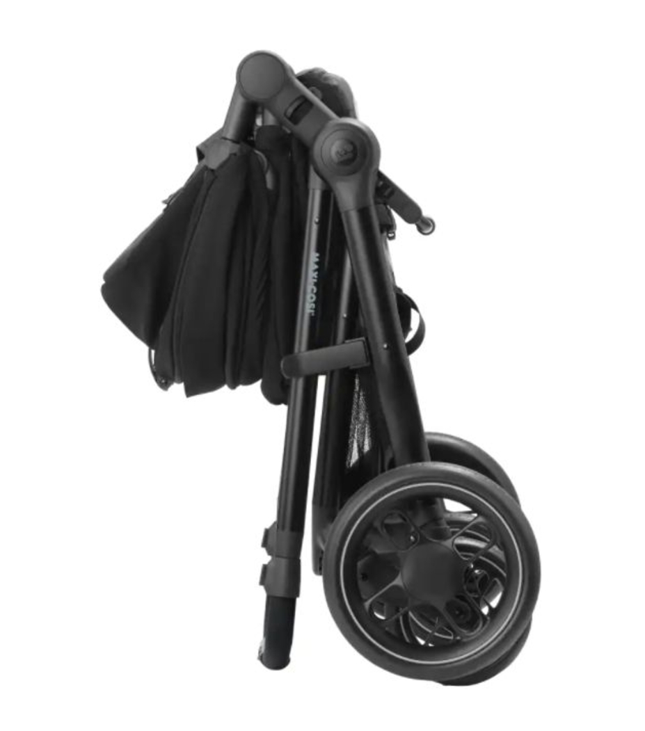 Carrinho de Bebé Duo Maxi-Cosi Zelia 3 - Maxi-Cosi - 8712930172345