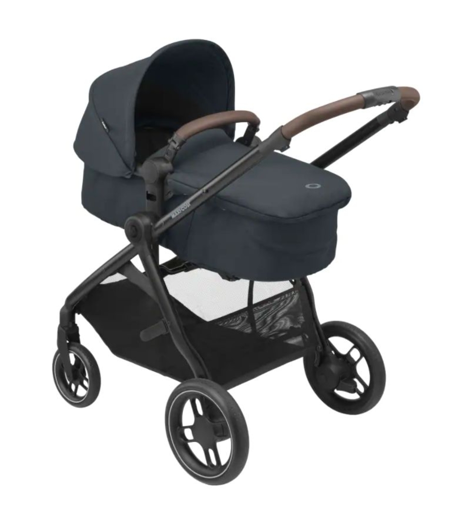 Carrinho de Bebé Duo Maxi-Cosi Zelia 3 - Maxi-Cosi - 8712930172352