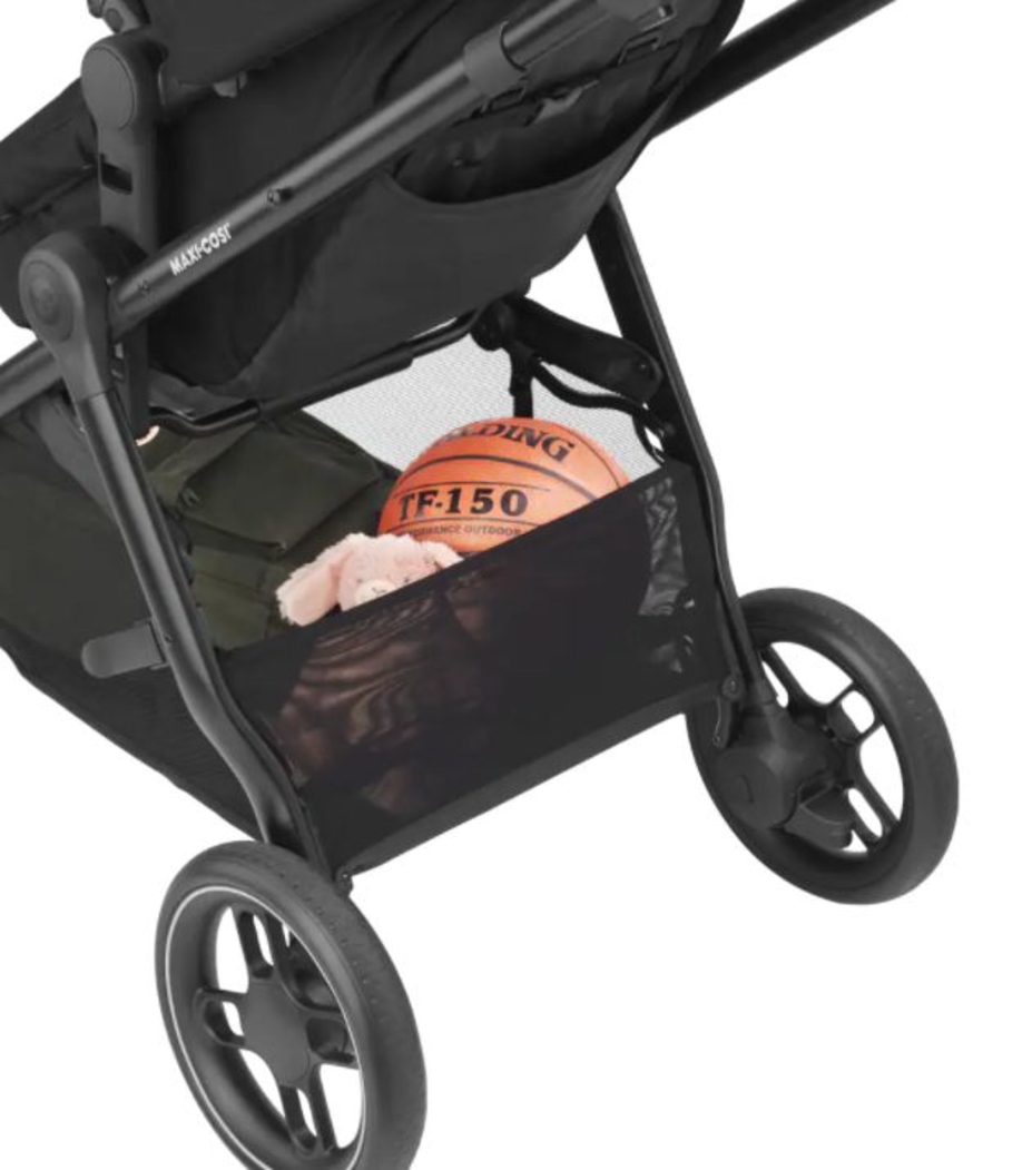 Carrinho de Bebé Duo Maxi-Cosi Zelia 3 - Maxi-Cosi - 8712930172352