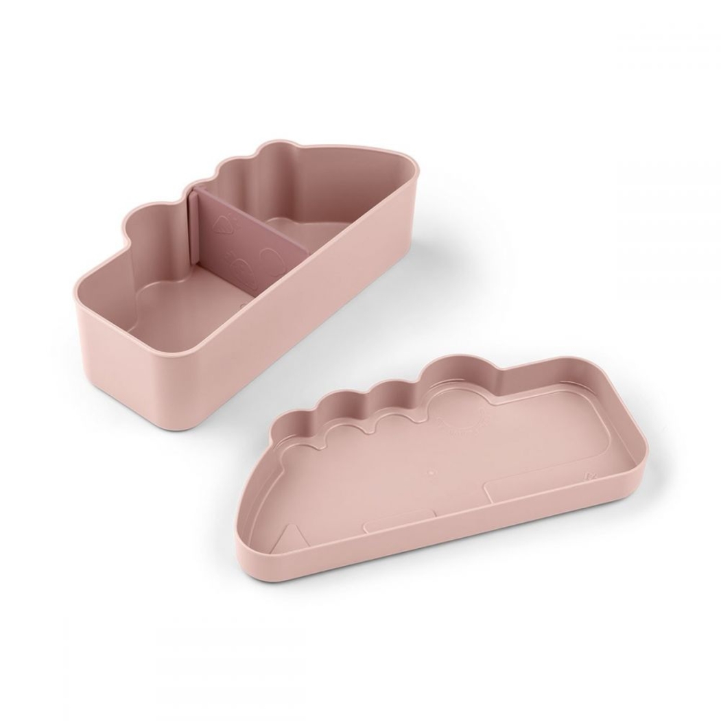 Lancheira Done by Deer Croco Summer - Done By Deer - 5712643041610