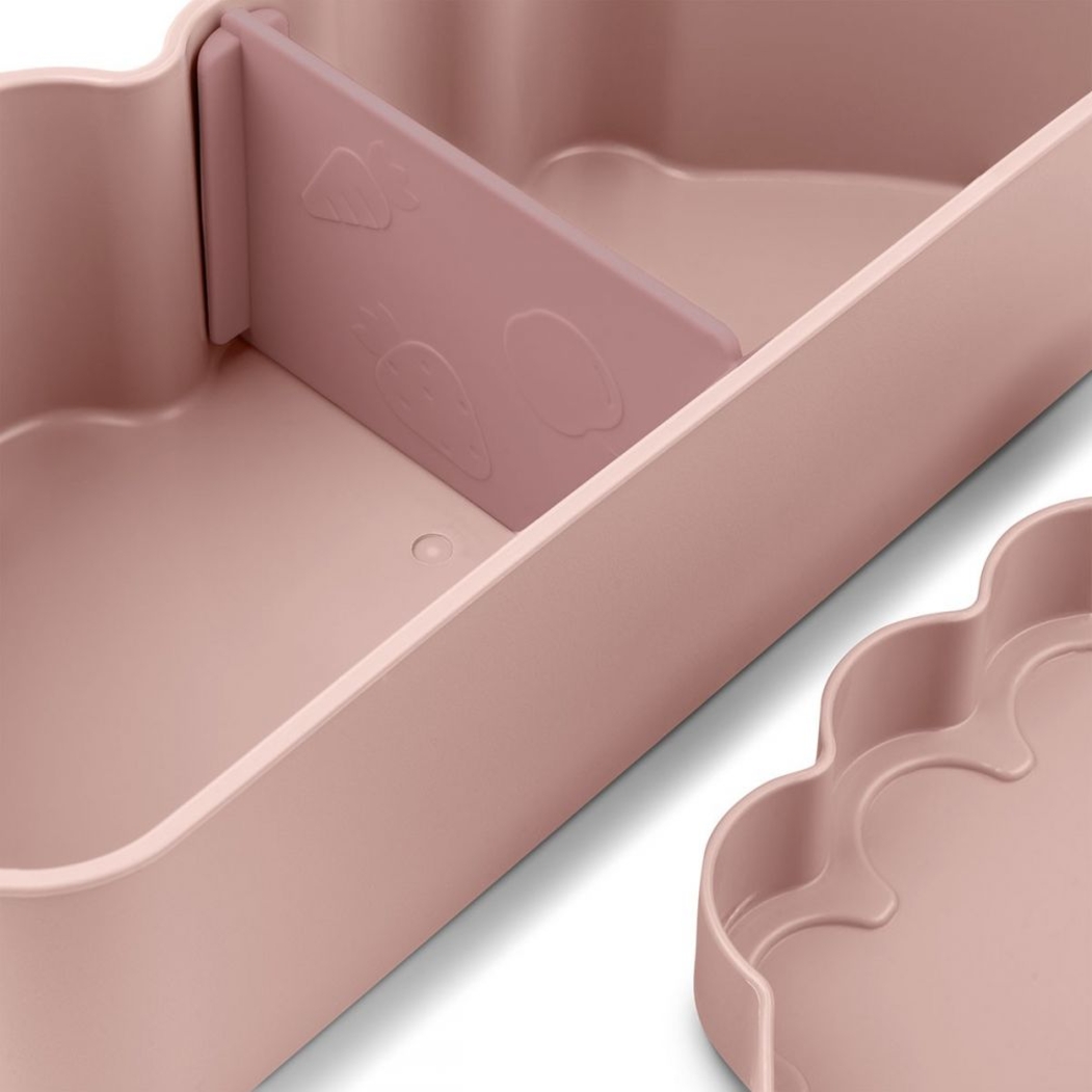 Lancheira Done by Deer Croco Summer - Done By Deer - 5712643041610