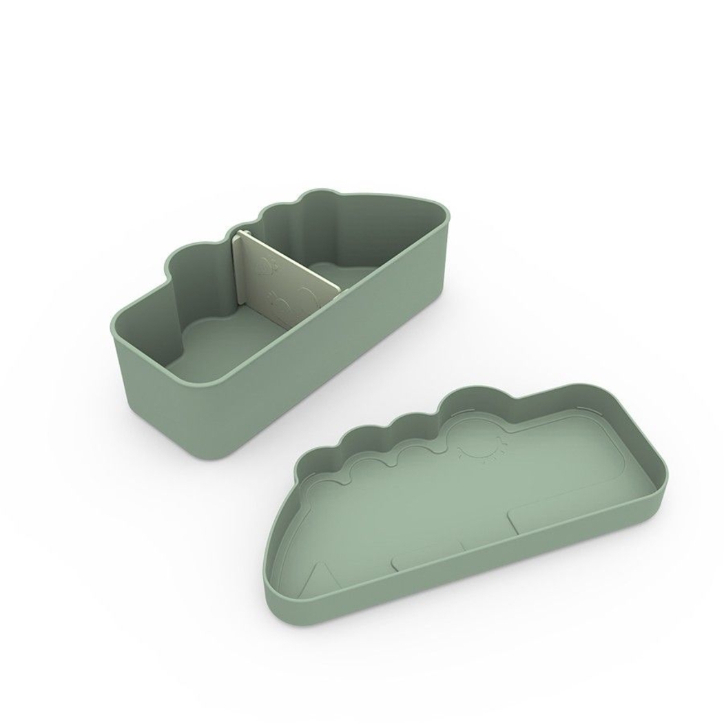 Lancheira Done by Deer Croco Summer - Done By Deer - 5712643029069