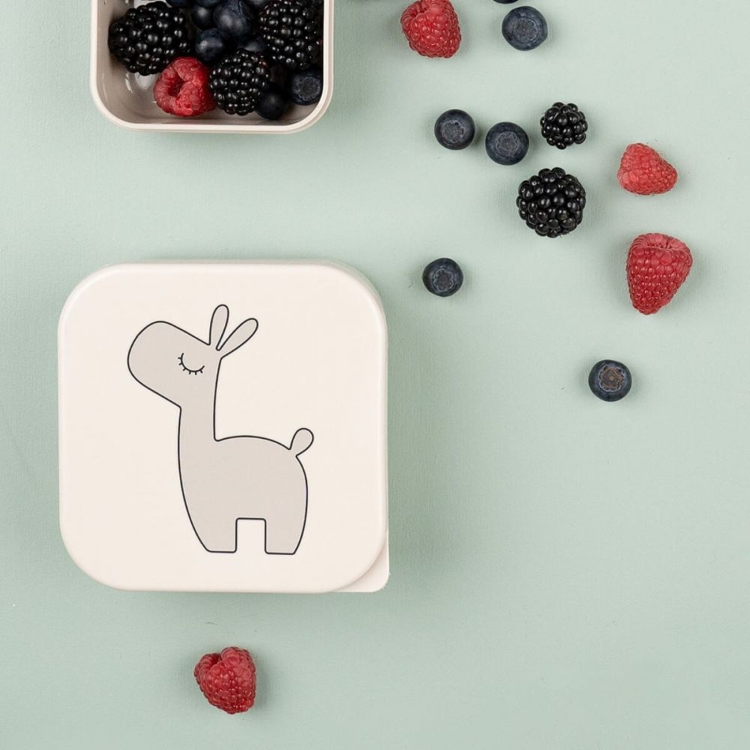 Conjunto Lancheiras Done by Deer Lalee - Done By Deer - 5712643032052