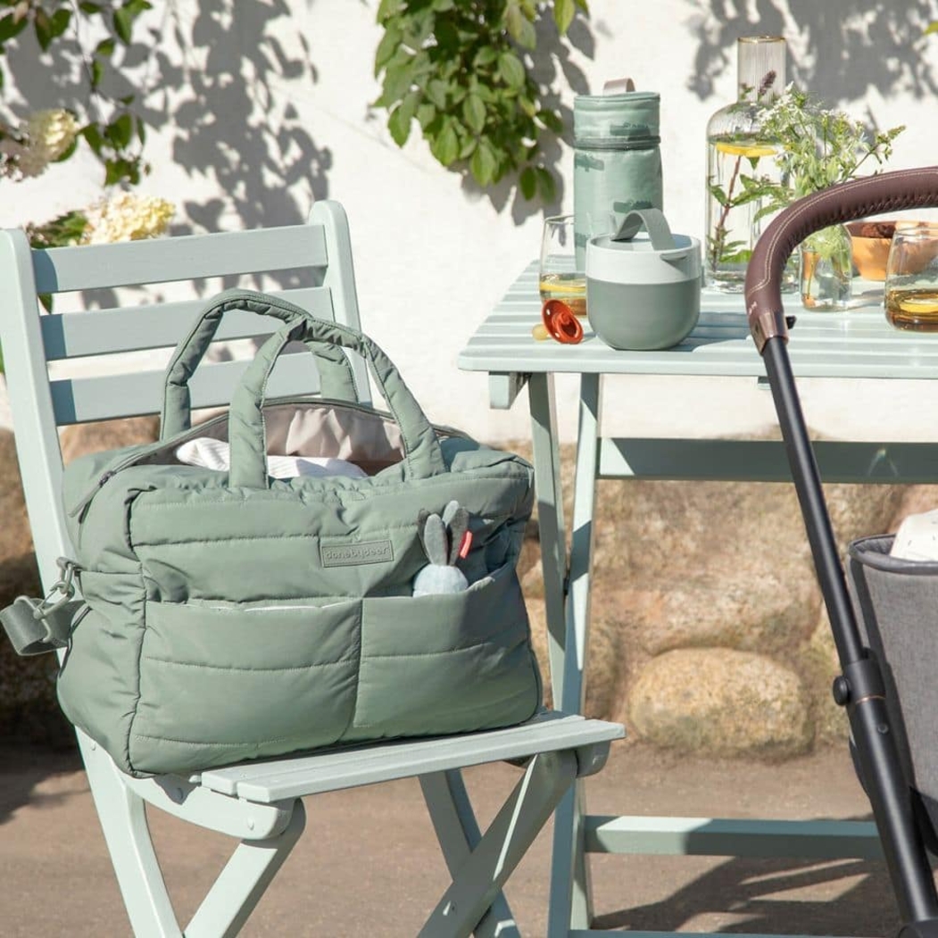 Lancheira Done by Deer To-Go - Done By Deer - 5712643045038