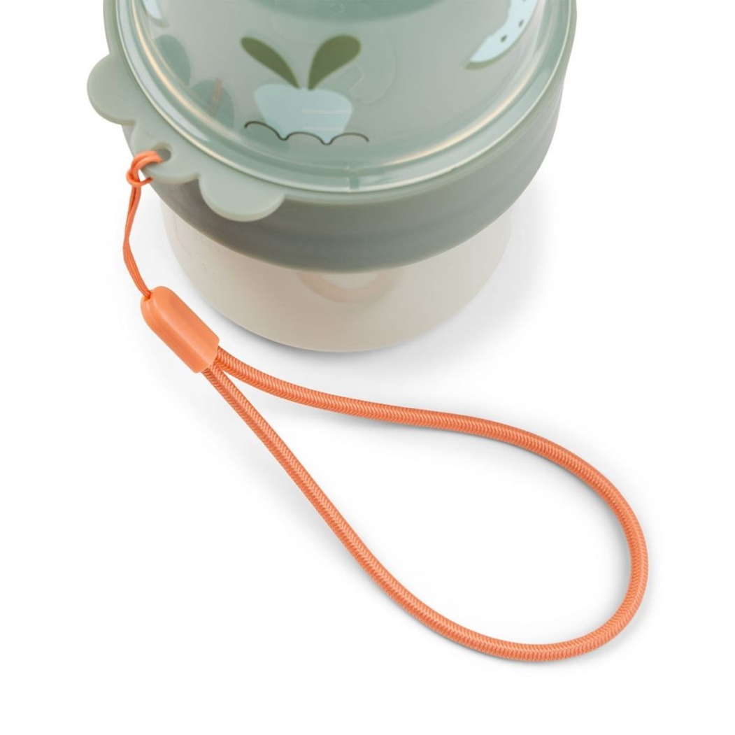 Recipiente Snacks Done By Deer To-go Birdee - Done By Deer - 5712643045120