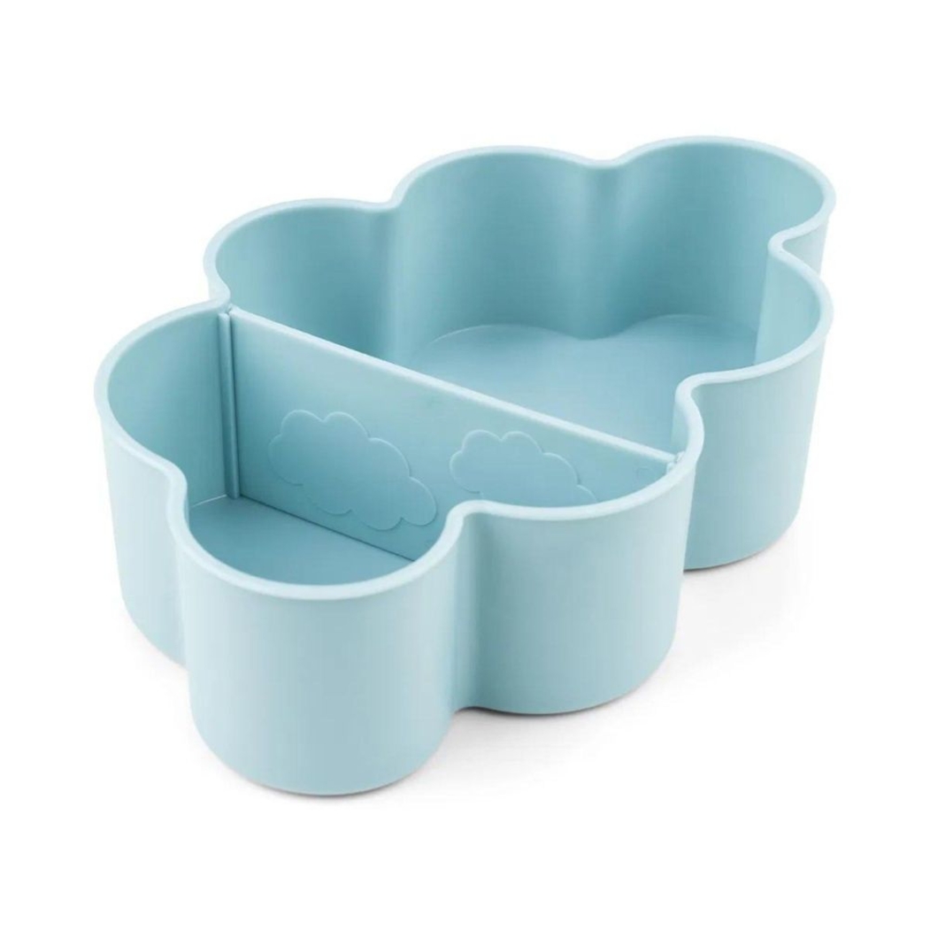 Conjunto Done by Deer Lunch & Snack Box com Garrafa - Done By Deer - 5712643051855