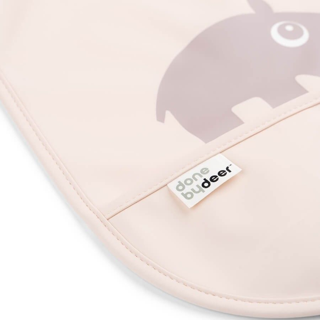 Conjunto Babetes Done by Deer Ozzo - Done By Deer - 5712643036159