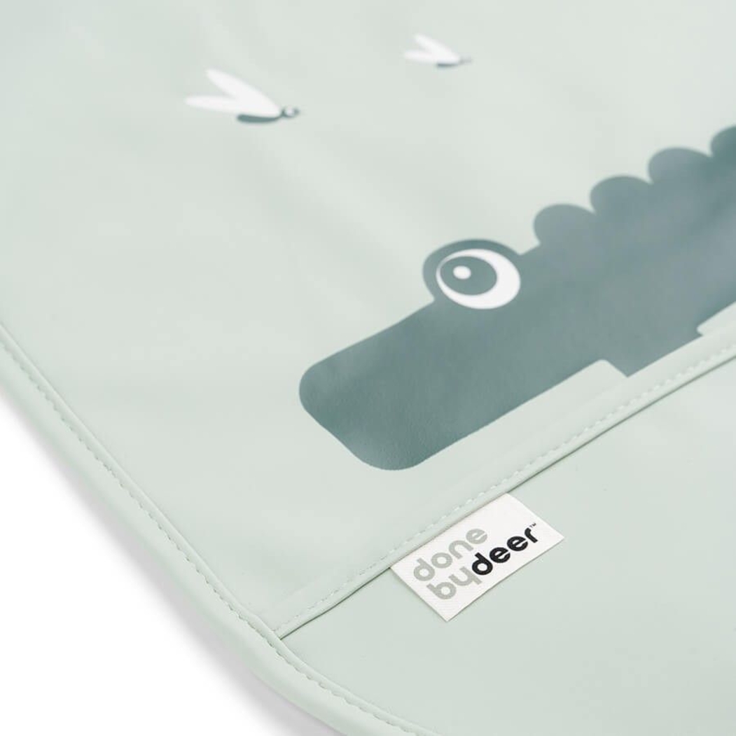 Conjunto Babetes Done by Deer Croco - Done By Deer - 5712643036210