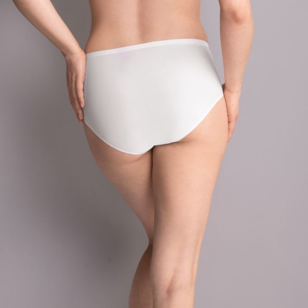 Cuecas Cintura Alta Pós-Parto Anita Essentials + - Anita - 1343-006-S-M