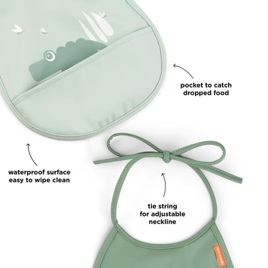 Babetes Done By Deer Croco - Done By Deer - 5712643053613