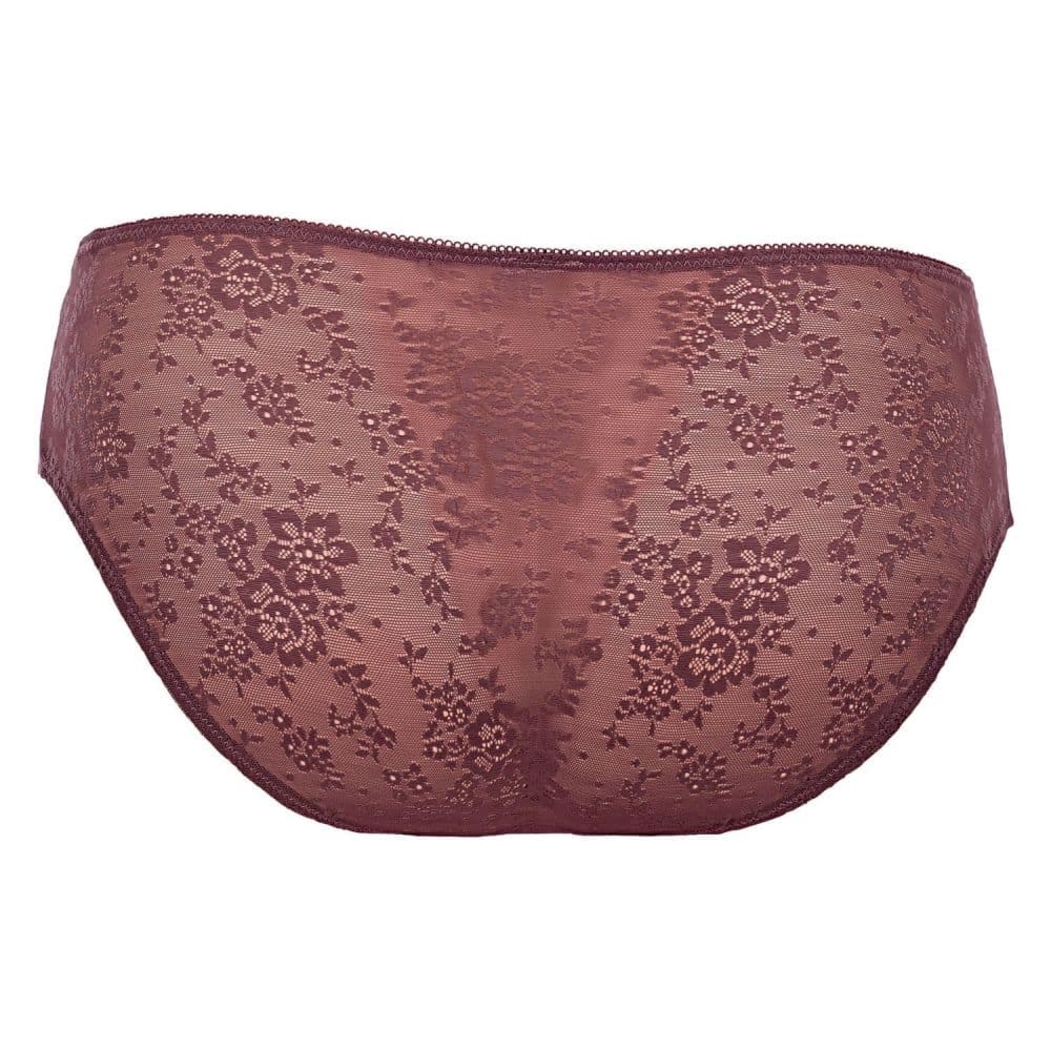 Cuecas Pós-Parto Rosa Faia by Anita Fleur - Anita - 4009706697282