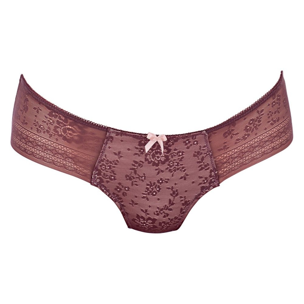 Cuecas Pós-Parto Rosa Faia by Anita Fleur - Anita - 4009706697312