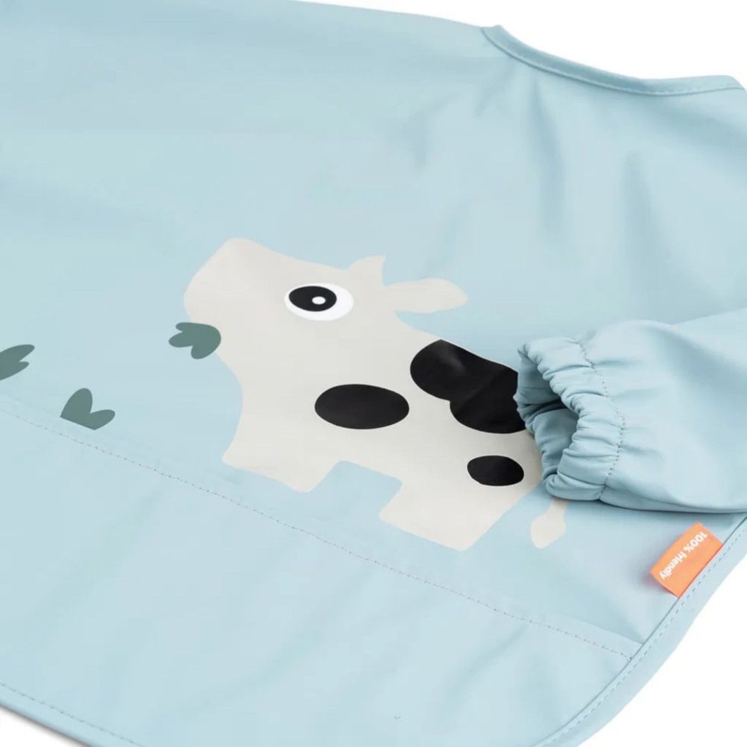 Babete com Mangas Done by Deer Tiny Farm - Done By Deer - 5712643058403