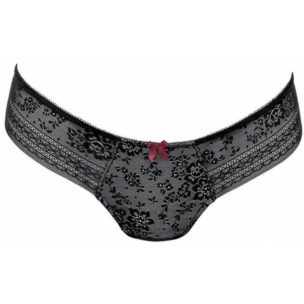 Cuecas Pós-Parto Rosa Faia by Anita Fleur String - Anita - 4009706500834