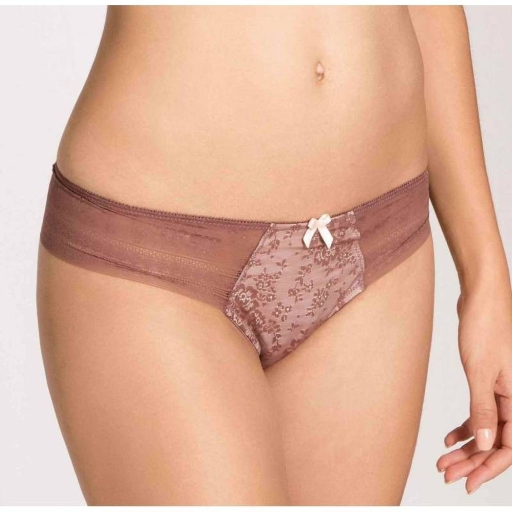 Cuecas Pós-Parto Rosa Faia by Anita Fleur String - Anita - 4009706697336