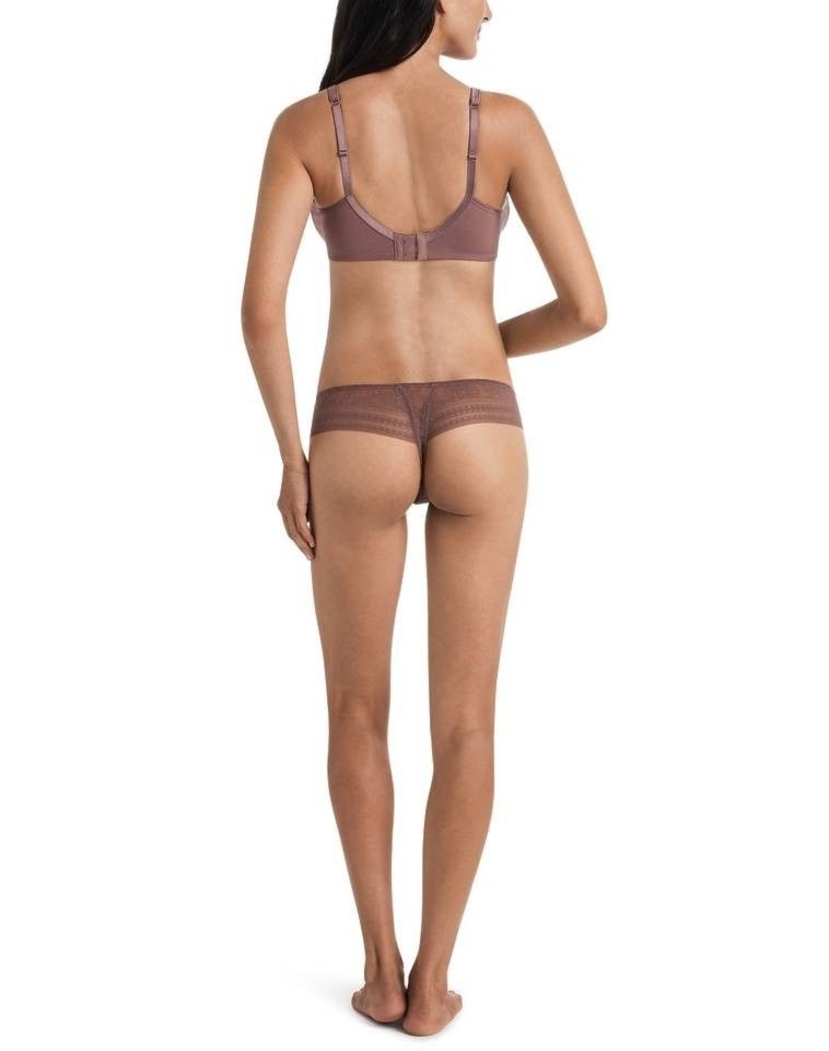 Cuecas Pós-Parto Rosa Faia by Anita Fleur String - Anita - 4009706697336