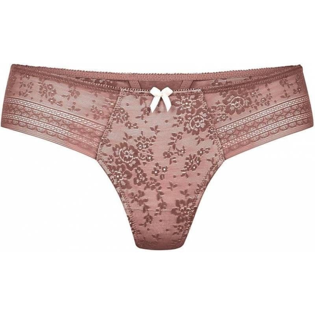Cuecas Pós-Parto Rosa Faia by Anita Fleur String - Anita - 4009706697350