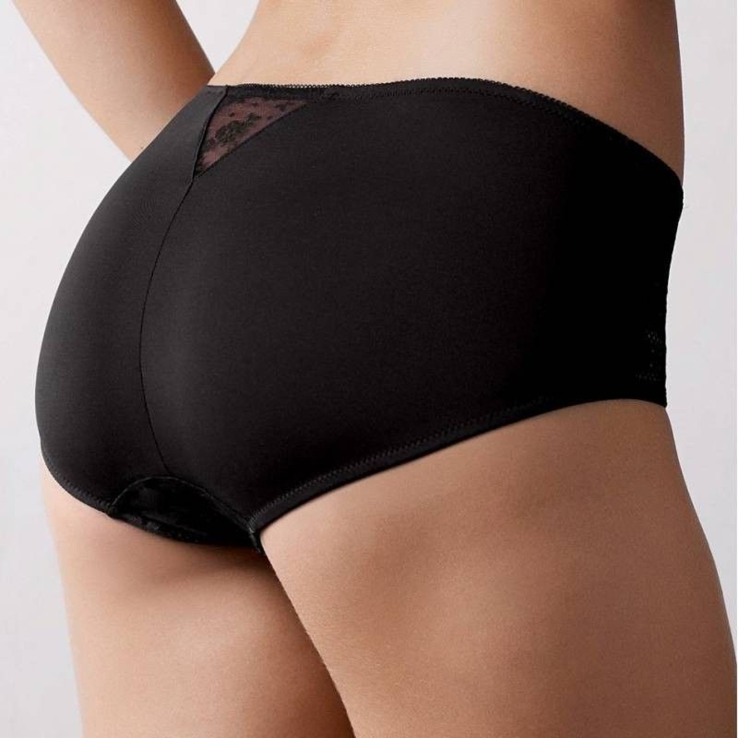 Cuecas Pós-Parto Rosa Faia by Anita Fleur Larga - Anita - 4009706500940