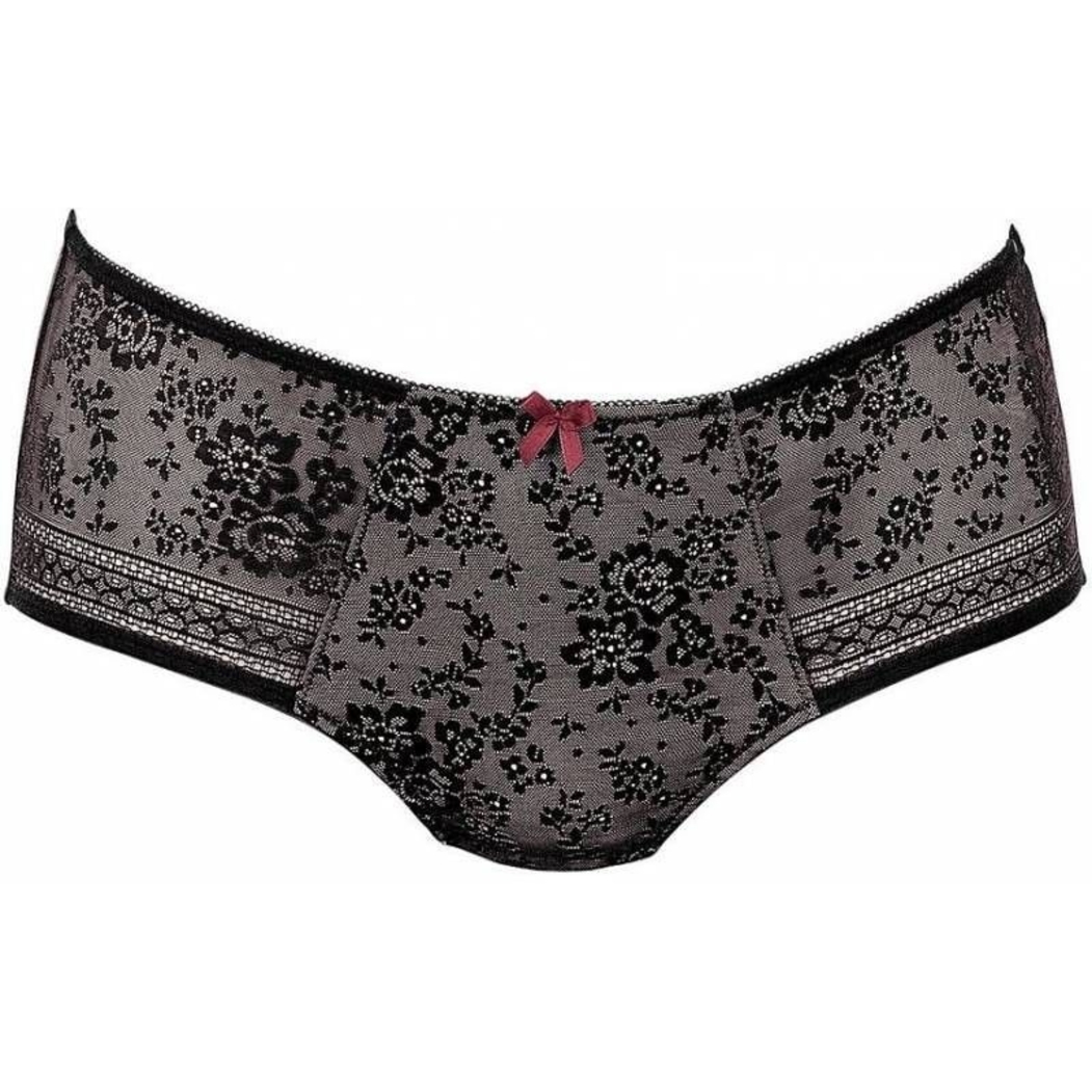 Cuecas Pós-Parto Rosa Faia by Anita Fleur Larga - Anita - 4009706500957